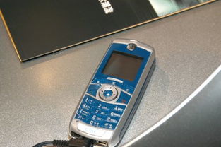 摩托羅拉閃耀2004年中國(guó)國(guó)際通信設(shè)備技術(shù)展 通訊創(chuàng)新引領(lǐng)未來(lái)