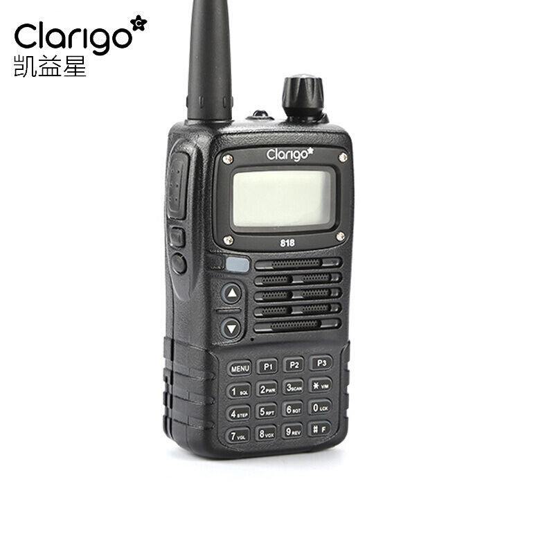 摩托羅拉SMP818對(duì)講機(jī) 戶外騎行的理想通訊伴侶