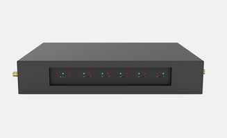 4G多卡聚合與弱網(wǎng)聚合 智能融合通信設(shè)備的技術(shù)優(yōu)勢與廣闊應(yīng)用場景