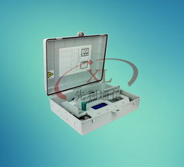 通訊設(shè)備的關(guān)鍵組件 慈溪市觀海衛(wèi)先利通信設(shè)備廠塑料光纜分線箱探析